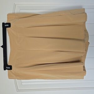 Stylus dress shorts